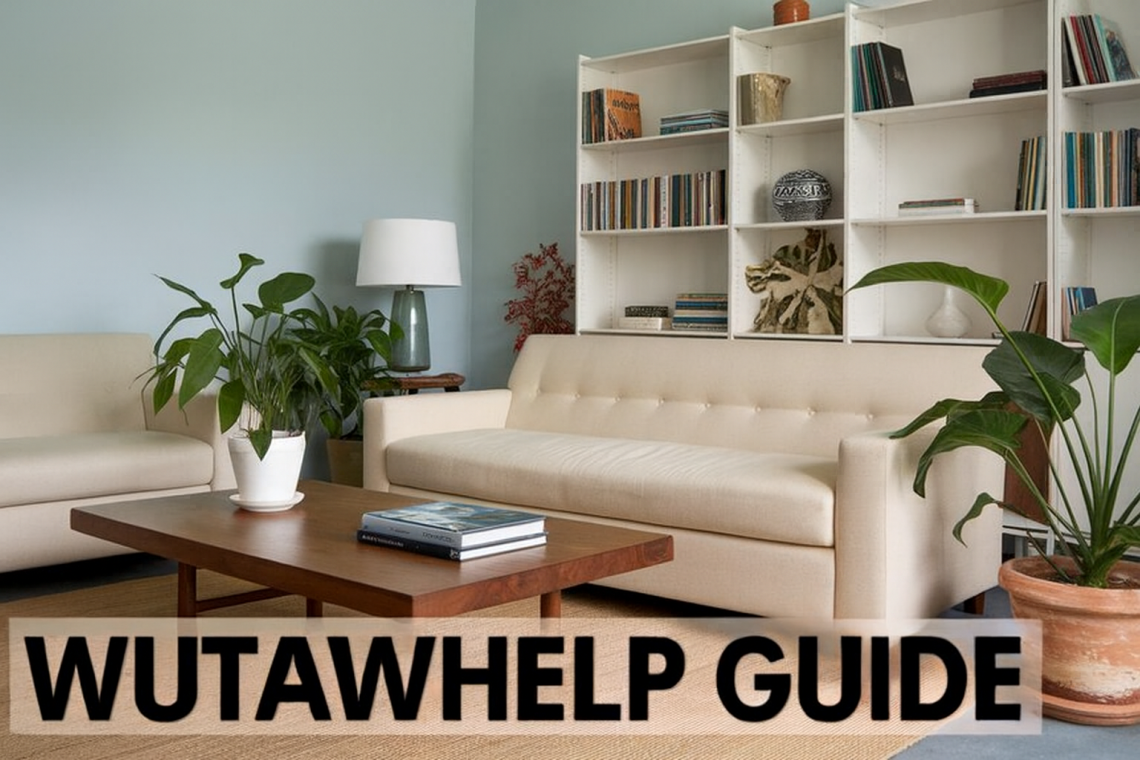 wutawhelp guide