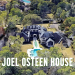 joel osteen house