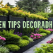 garden tips decoradhouse