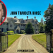 john travolta house