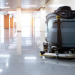 Bay Area Floor Machine