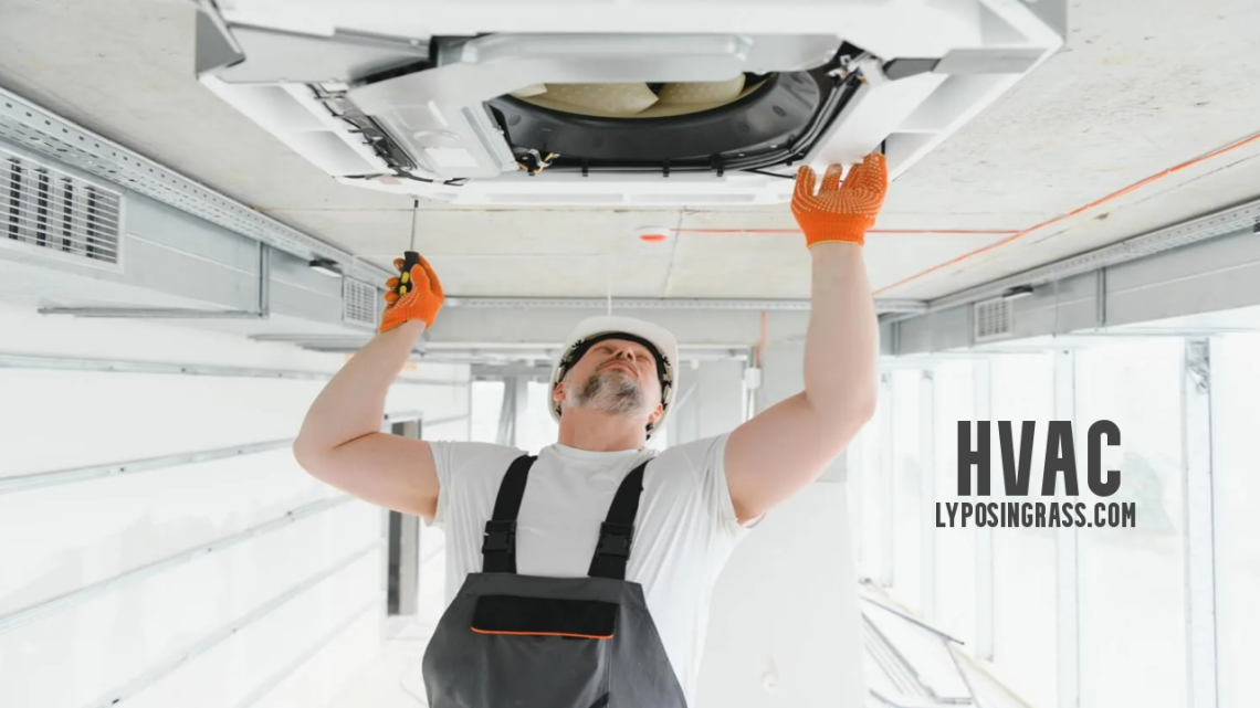 hvacinriverview.com commercial hvac