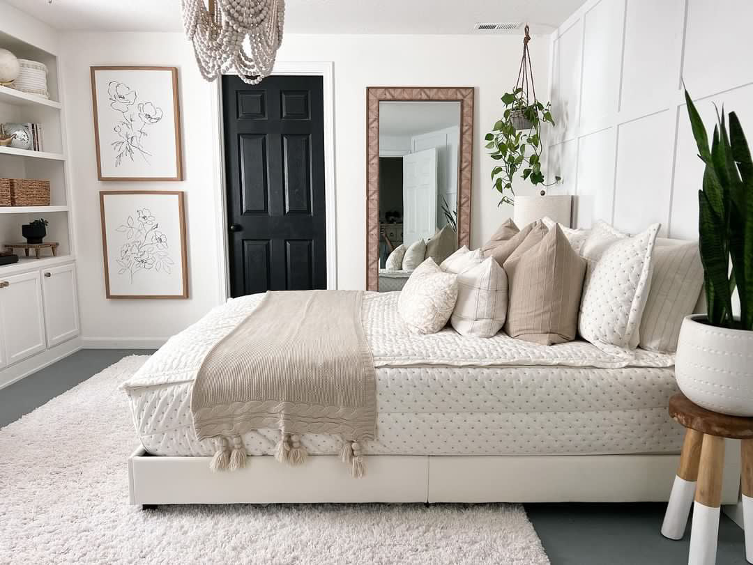 Bedding Set