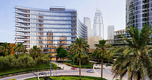Tengah Garden Residences