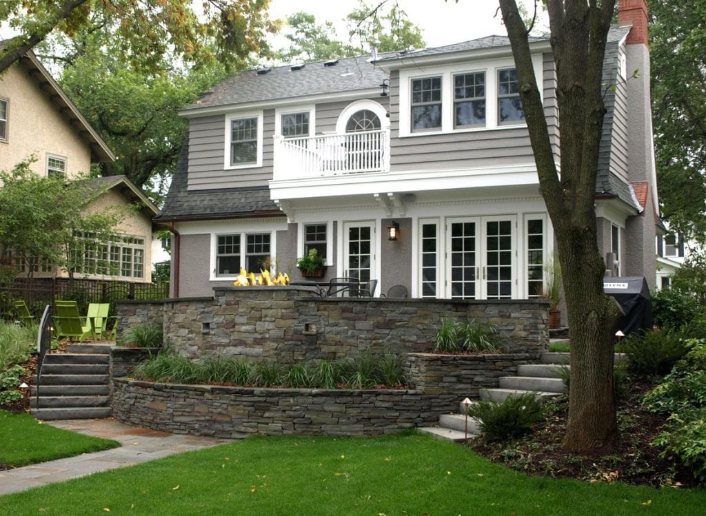 Landscape Design