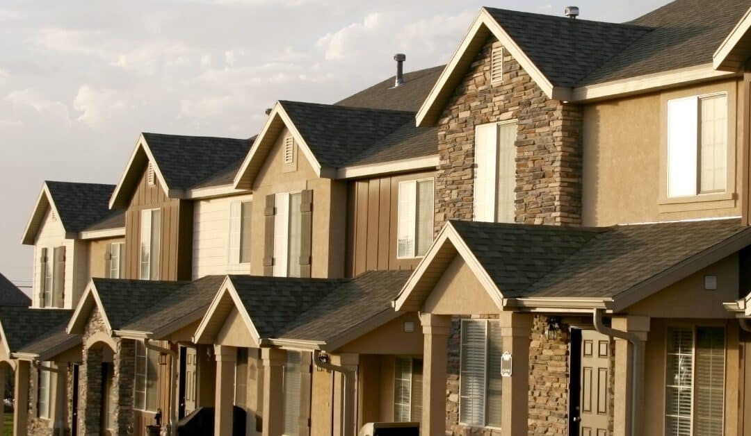 Townhome