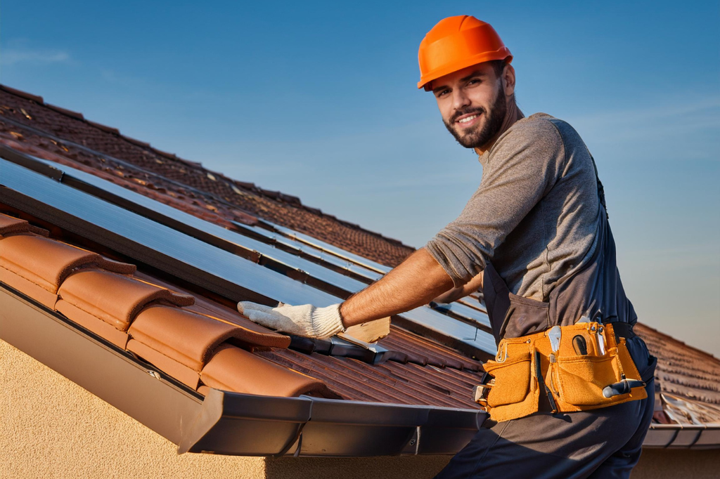 Roofing