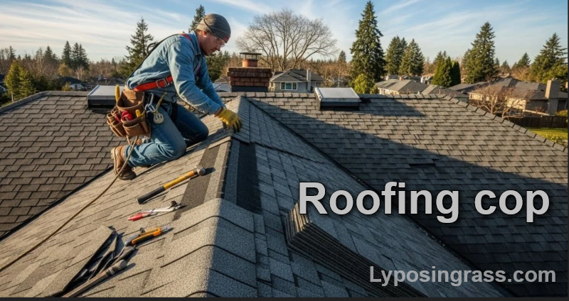 roofing cop
