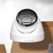 Backstreet Surveillance Cameras