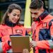 how can we empower the disaster management crew