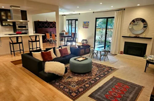 3 Bedroom