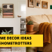 home decor ideas thehometrotters​