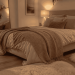 Fluffy Rugs Bedroom Ideas: Cozy Aesthetic Rugs for Bedroom & Living Room