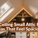 Low Ceiling Small Attic Room Ideas That Feel Spacious, Cozy, and Stylish for Every Home 