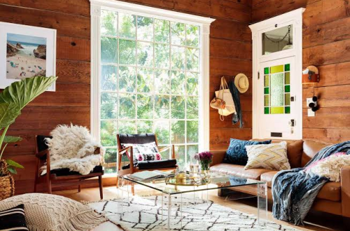 10 Brown Decor Ideas for a Cozy Living Room
