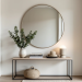Chic Entrance Hall